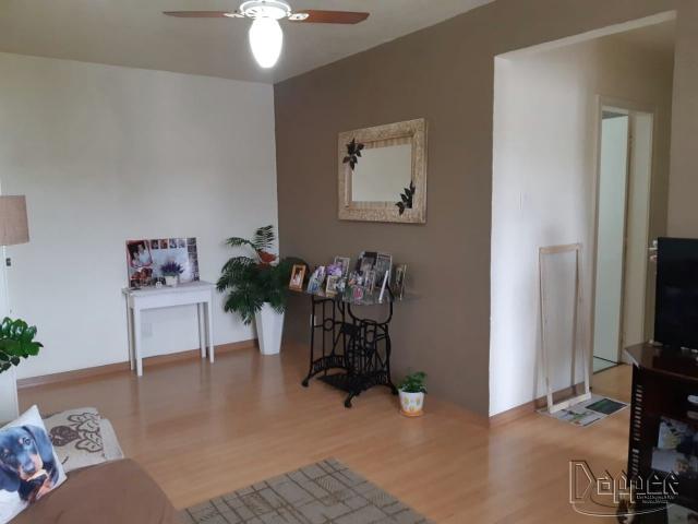 Apartamento à venda com 3 dormitórios em Pátria nova, Novo hamburgo cod:16011