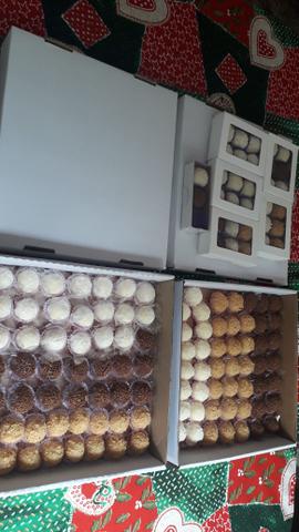Brigadeiro gourmet - Foto 2