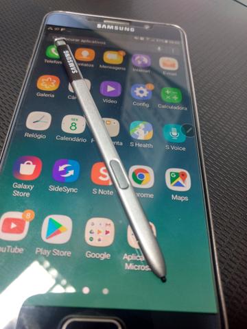 Samsung Galaxy Note - Foto 3