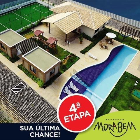 2 ou 3Dorm| 54 a 67m²| Melhor Residencial de Parnamirim| Financie pelo MCMV com Facilidade - Foto 3