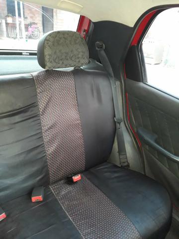 Vendo este Pálio fire 2009 completo - Foto 6