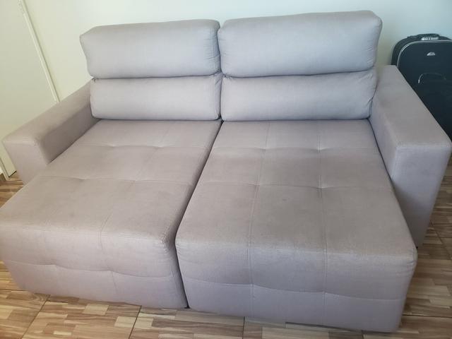 Vendo pouco tempo de uso otima qualidade - Foto 4