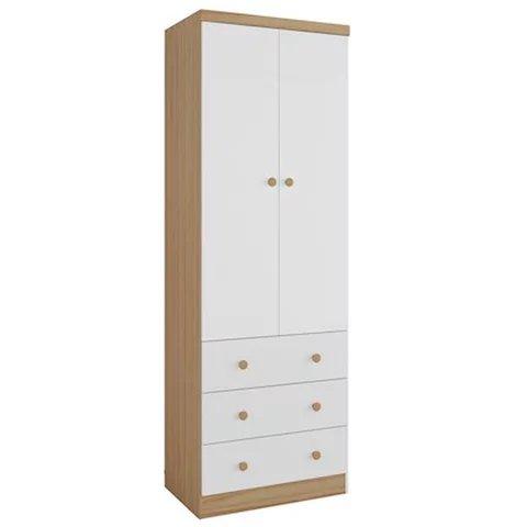 Roupeiro novo smim MDF frete grátis