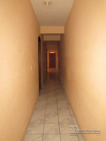 Casa à venda com 2 dormitórios em Cremação, Belém cod:6987 - Foto 7