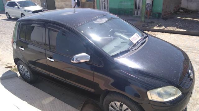 Vendo Fox 2006