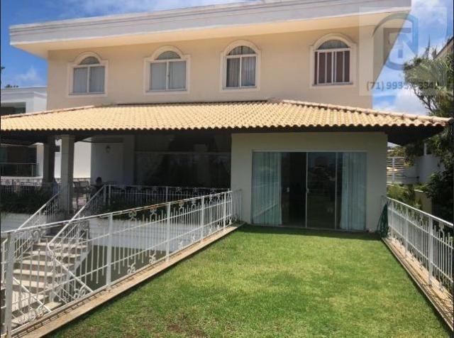 Casa em condomínio para venda em salvador, piatã, 5 dormitórios, 5 suítes, 6 banheiros, 4 - Foto 18