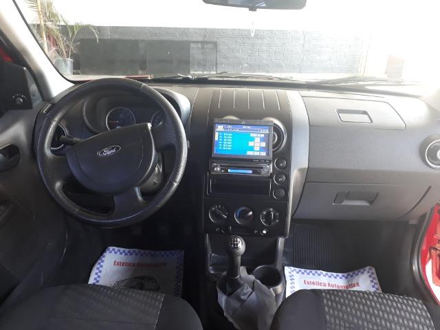 Vendo EcoEsport XLS 1,6 8V Completa Revisada - Foto 6