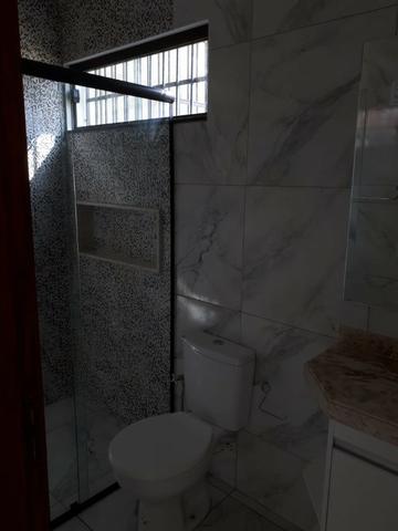 Casa Térrea Nova, Capim Macio, Px Ayrton Sena - Foto 14