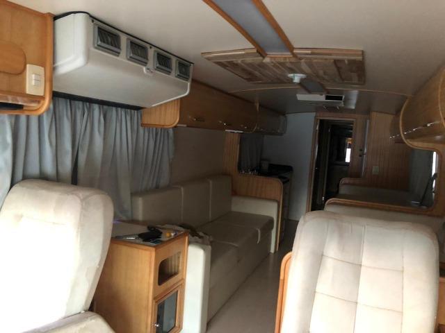 Motorhome volvo - Foto 7