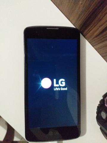 Lg k8
