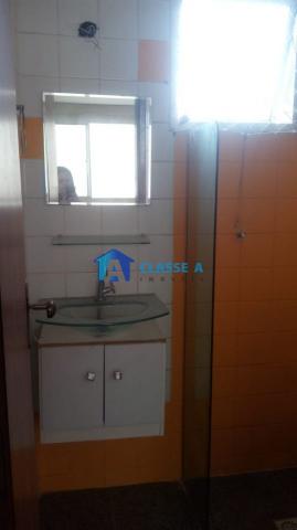 Apartamento para alugar com 2 dormitórios em Padre eustáquio, Belo horizonte cod:1611 - Foto 9