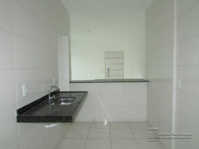 Apartamento à venda com 2 dormitórios em Coqueiro, Ananindeua cod:6930 - Foto 5