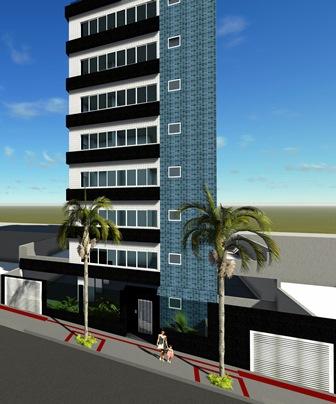 Apartamento à venda com 3 dormitórios em Barreiro, Belo horizonte cod:1930 - Foto 9