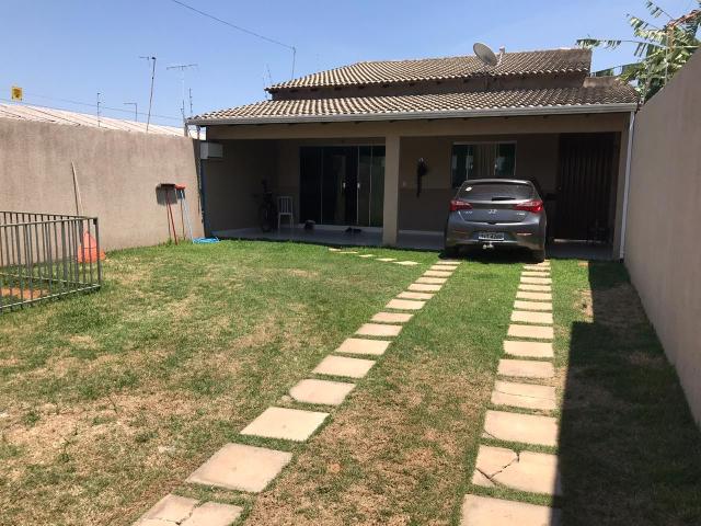 Vendo excelente casa no mestre d?armas laje com estrutura