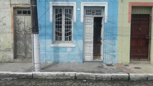 Vendo troco casa Centro Osório depois beneficência