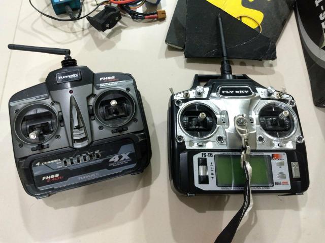 Aeromodelos completo aceito oferta - Foto 6