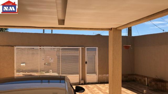 00340 - Rua 01 - Aproveite! Excelente casa com 280m2! Aceito apto Taguatinga - Foto 18