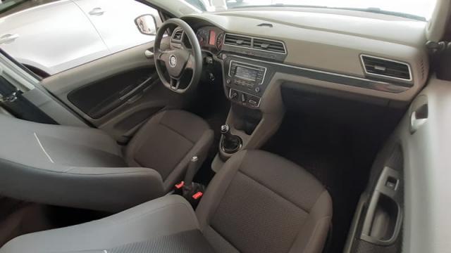 VOLKSWAGEN VOYAGE CONFORTLINE 1.6 4P - Foto 10