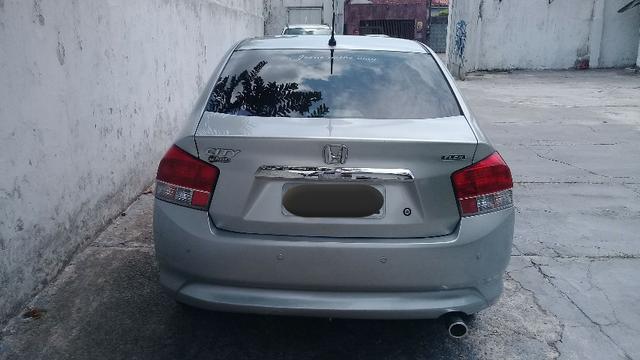 Honda City Automático 10/10 - R$ 29.000 - Foto 10