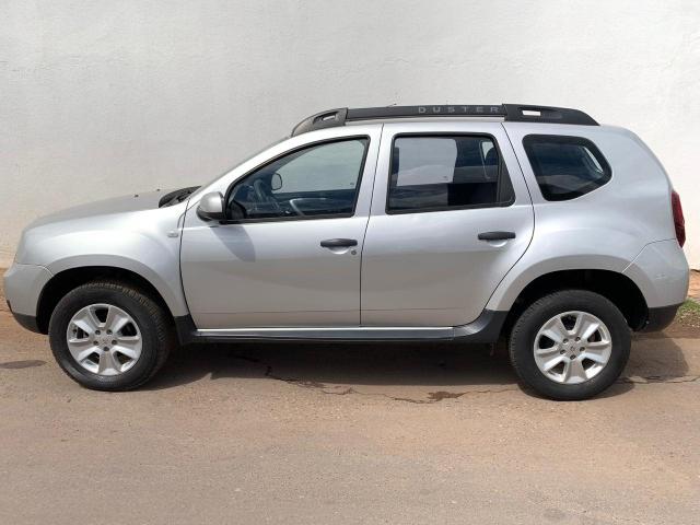 RENAULT DUSTER 2015/2016 1.6 EXPRESSION 4X2 16V FLEX 4P MANUAL - Foto 2