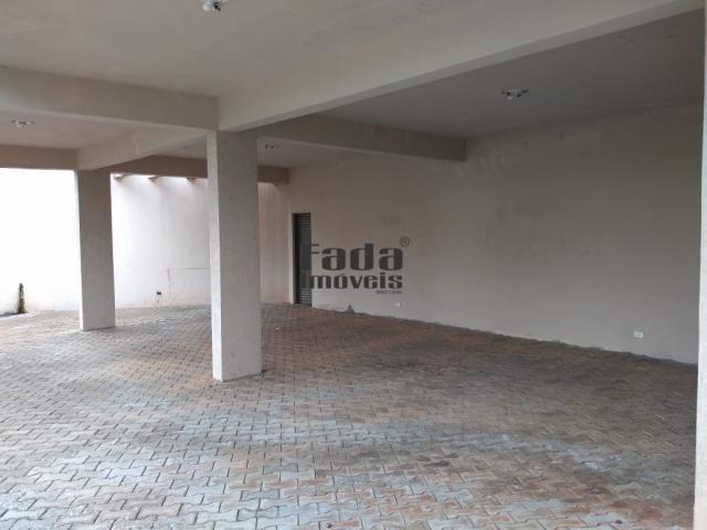 Casa à venda Centro - Porto Rico Paraná - Foto 3