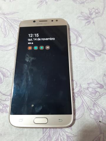 J7 Pro pouco tempo de uso - Foto 2