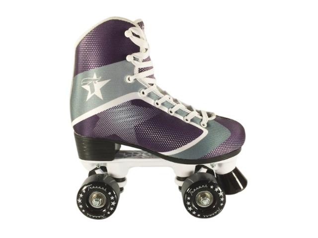 Patins Profissional - Melhores Modelos Parcelados em 10x sem juros - Foto 2