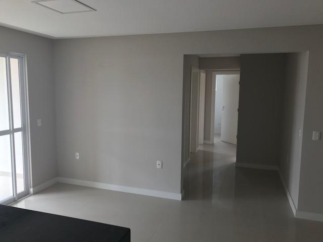 Aluga-se Apartamento de 3/4 residencial Garden Frente Mar Navegantes/SC - Foto 6