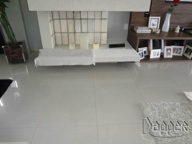 Apartamento à venda com 3 dormitórios em Guarani, Novo hamburgo cod:8724 - Foto 3