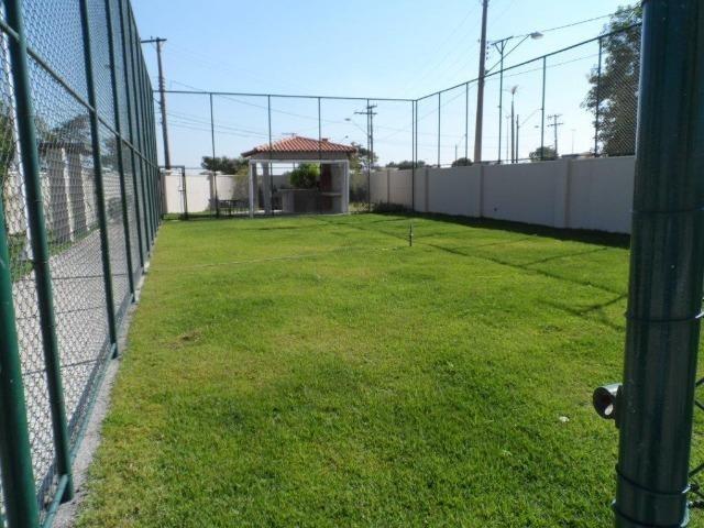 _ Apartamento 3 quartos no condomínio Happy Days em Morada de Laranjeiras - Foto 12
