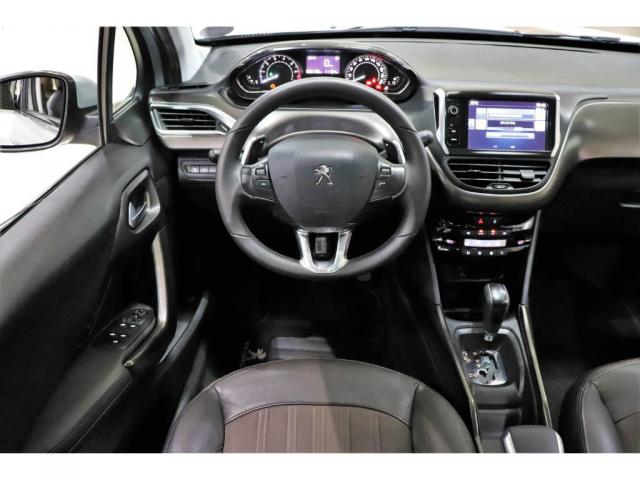 Peugeot 2008 GRIFFE 1.6 AT - Foto 8