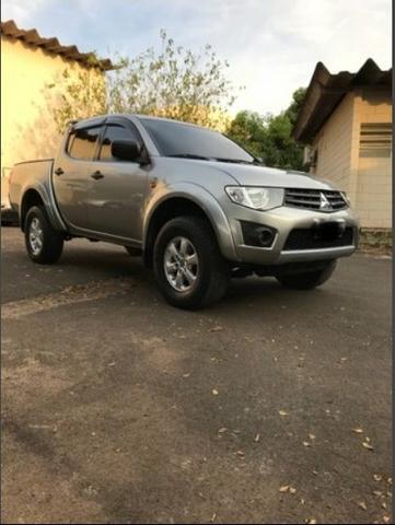 L200 Triton 2.4 HLS (flex) - Foto 2