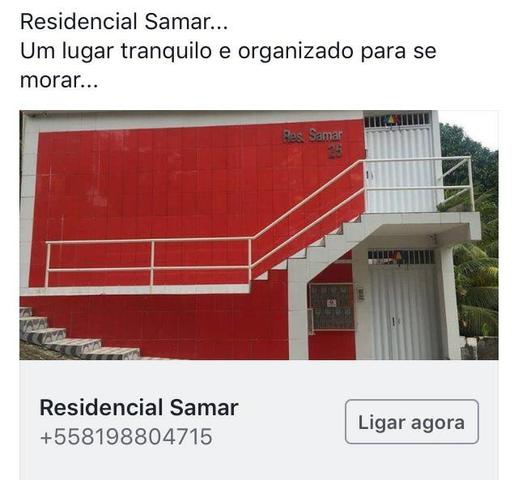 Aluga se casas UR5 Ibura- ** - Foto 16