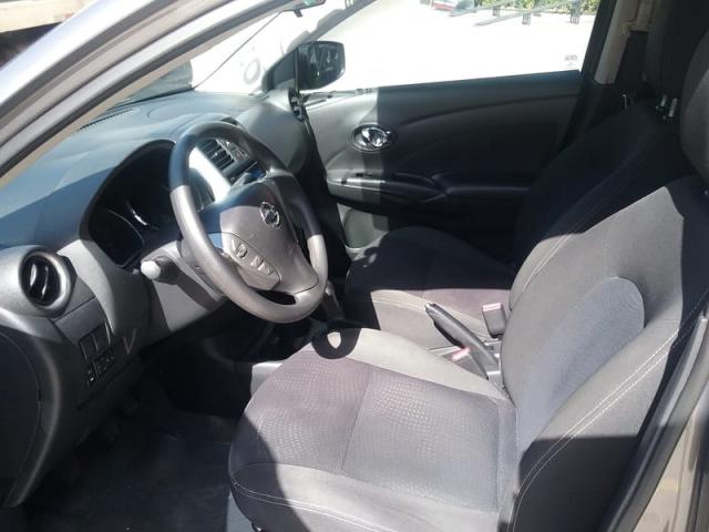 NISSAN VERSA 1.6 S FLEX 2016 - Foto 10
