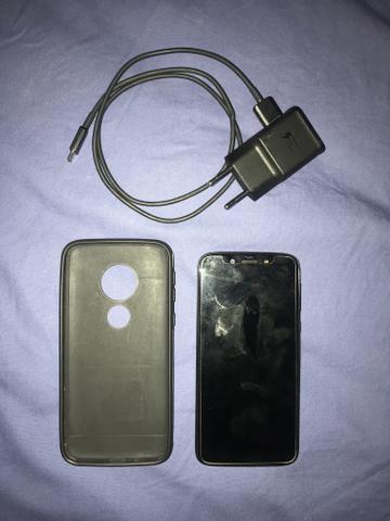 Moto G7 Play