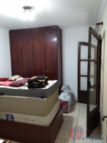 Sb-5635 sobrado 3 dorm,3vagas, aceita permuta - Foto 19