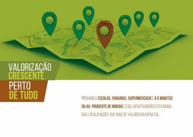 Apartamento 2 quartos no Planalto - Foto 4