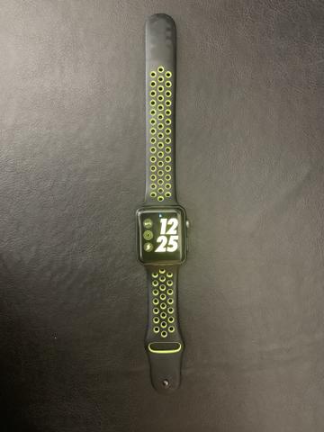 Apple Watch Nike Serie 2