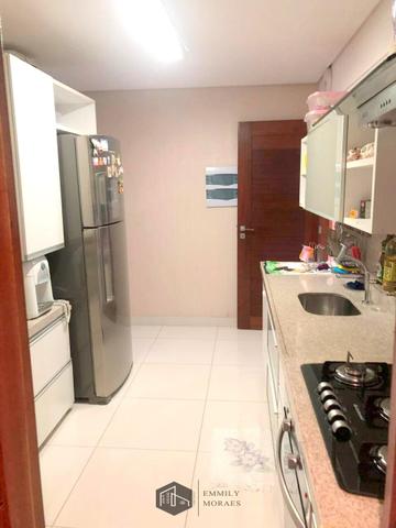 Vendo Apartamento com 3/4 sendo 1 suíte + closet - 94m - Próx. Leroy Merlin - NB1814 - Foto 17