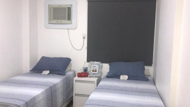 Vendo apartamento 4qts nascente 100m2 por 550.000,00! - Foto 8