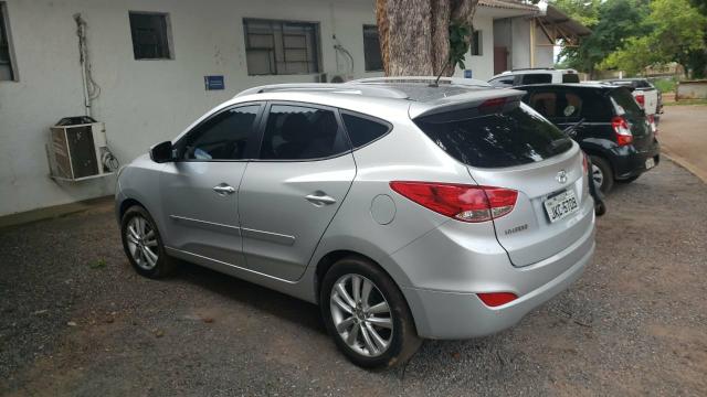 Vendo ix35 prata - Foto 2