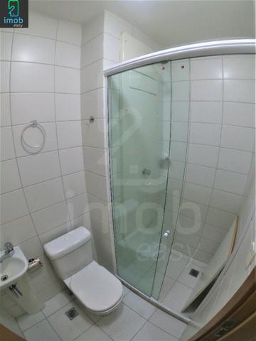Diamond, 3 suítes, varanda com cortina de vidro (semi-mobiliado) - Foto 7