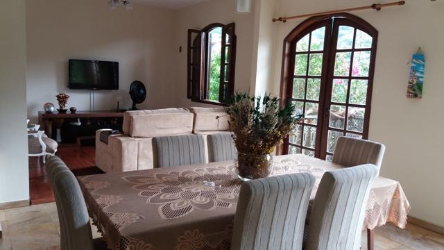 Casa triplex de 4 quartos, sendo 1 suite em fradinhos - Foto 9