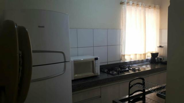 Apartamento Mobiliado - Foto 9