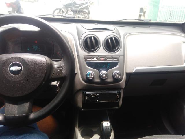 Agile LTZ 1.4 2013 Completo * - Foto 9