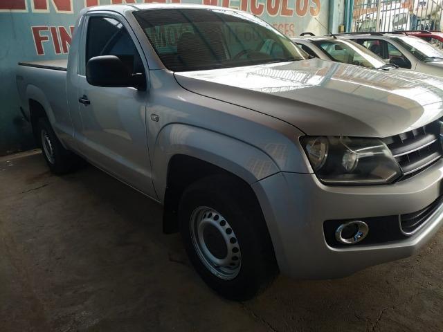 Amarok cs prata - Foto 3