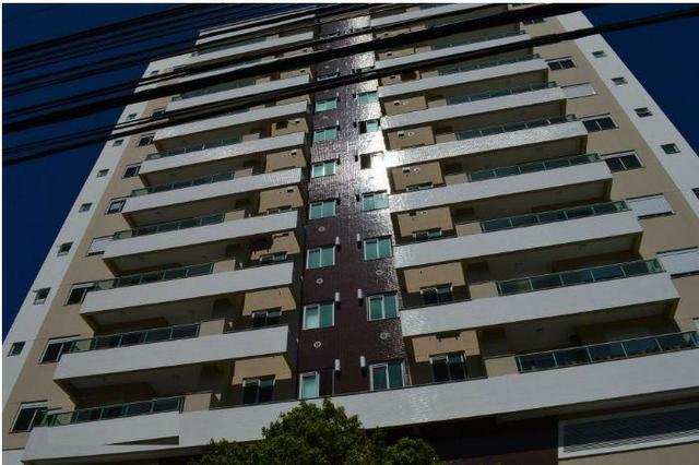 CR/Apto de 3 dorm. 1 suíte/Novo/No Benessere Residence/Kobrasol-SJ - Foto 14