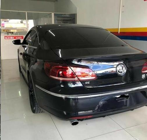Volkswagen Passat CC 3.6 V6 FSI 300cv Tiptronic R-Line 2014 (Abaixo da FIPE) - Foto 3