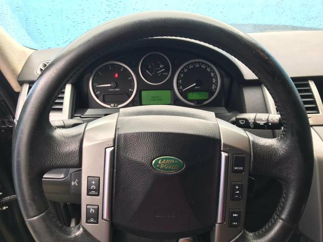 LandRover Ranger Rover Sport Se 2008 - Foto 5
