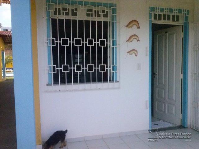 Casa de condomínio à venda com 3 dormitórios em Atalaia, Salinópolis cod:6901 - Foto 3